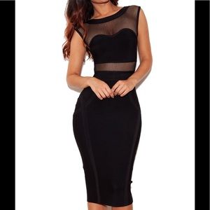 House of CB Riya Dress